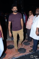 Janata Garage Movie Audio Launch